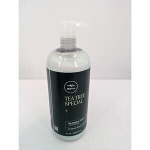 Paul Mitchell Tea Tree Special The Original Tingle Conditioner - 33.8 fl oz